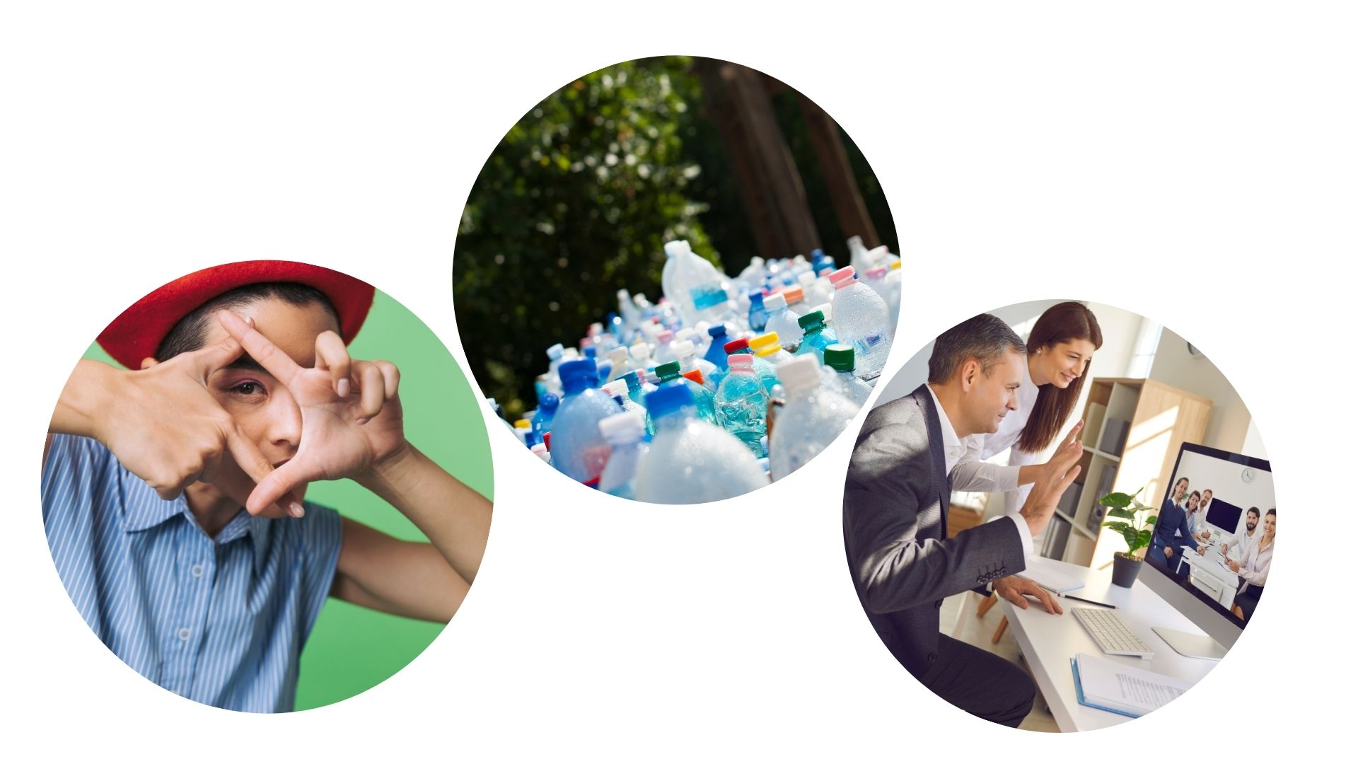 El camino de los emprendedores hacia el éxito: Empresas de Reciclaje en acción