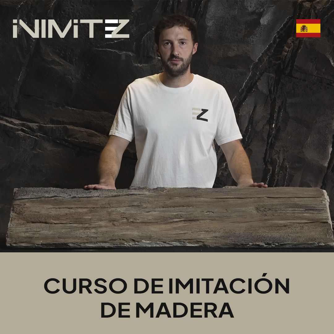 Curso de Reproducción de Madera