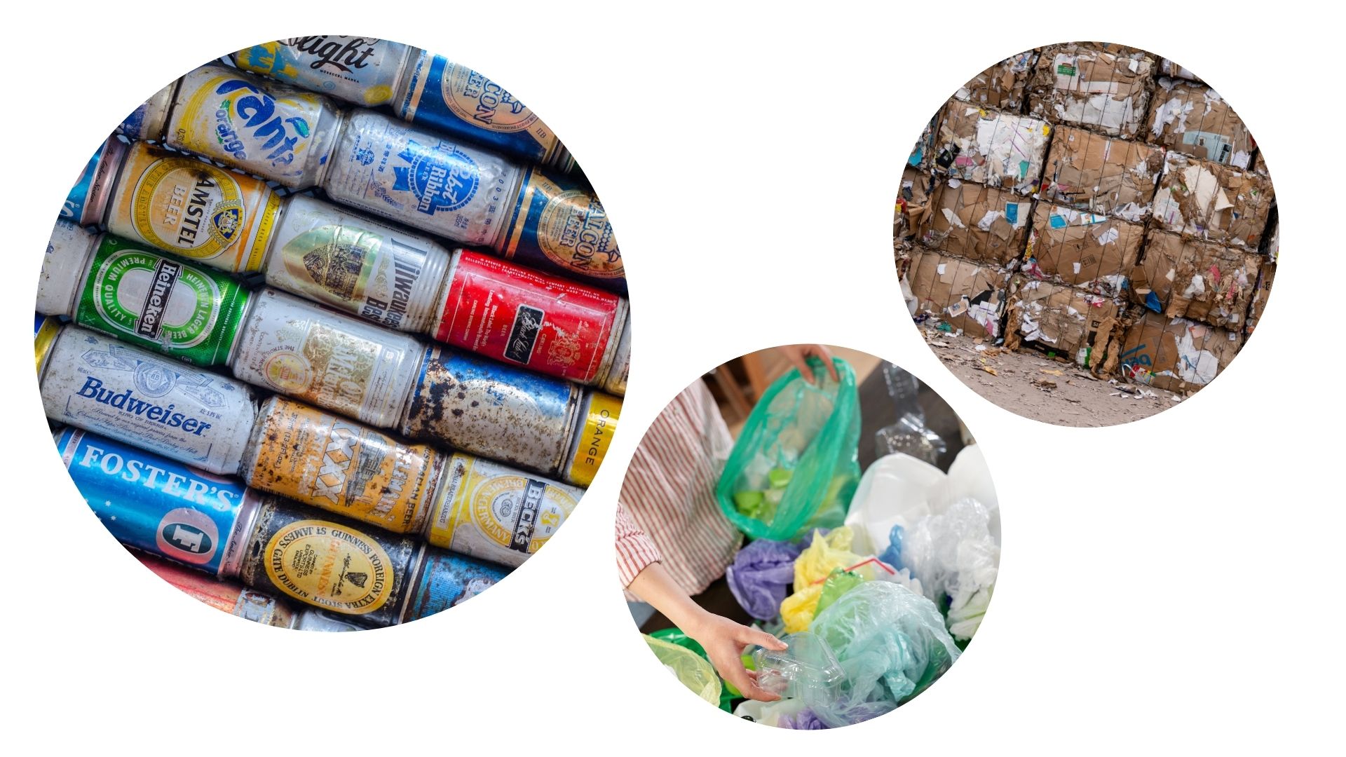 Decoración Sostenible: Las Tendencias más Actuales en Reciclaje Creativo