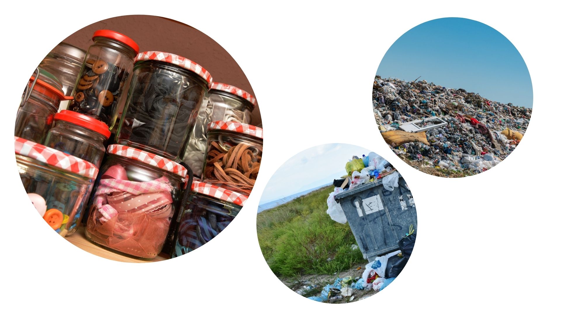Moda consciente: el impacto del reciclaje creativo en la evolución del diseño sostenible
