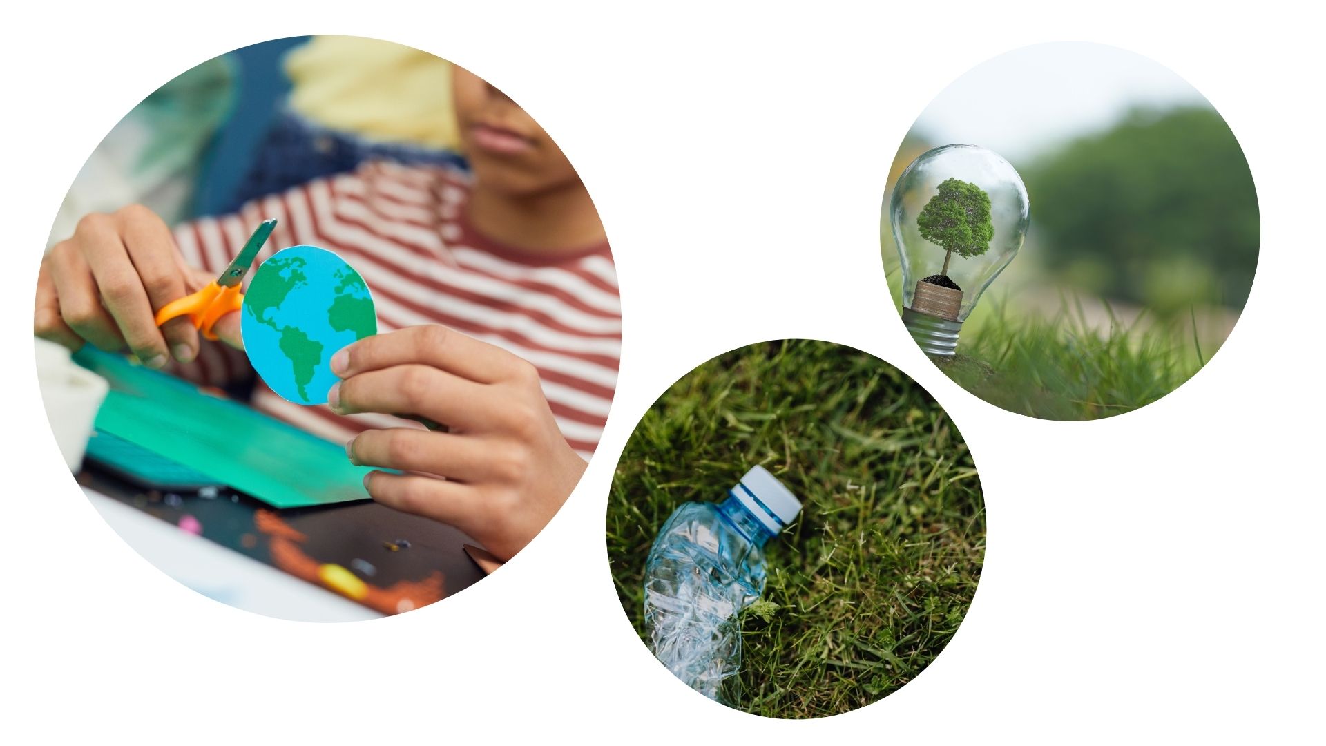 El impacto del reciclaje creativo en la sostenibilidad comunitaria