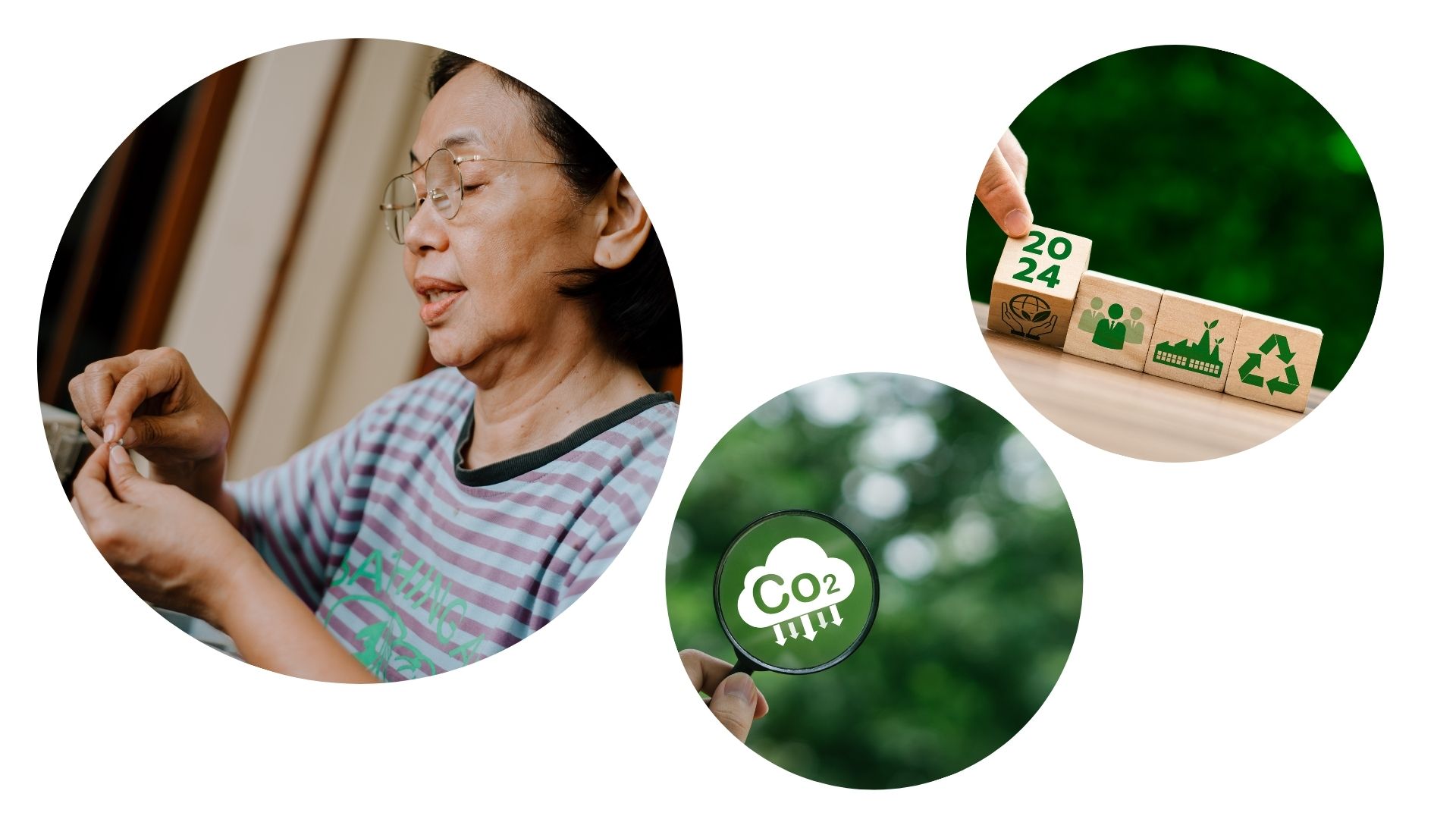 Reciclaje creativo: cómo convertir residuos en tesoros para tu hogar y el planeta