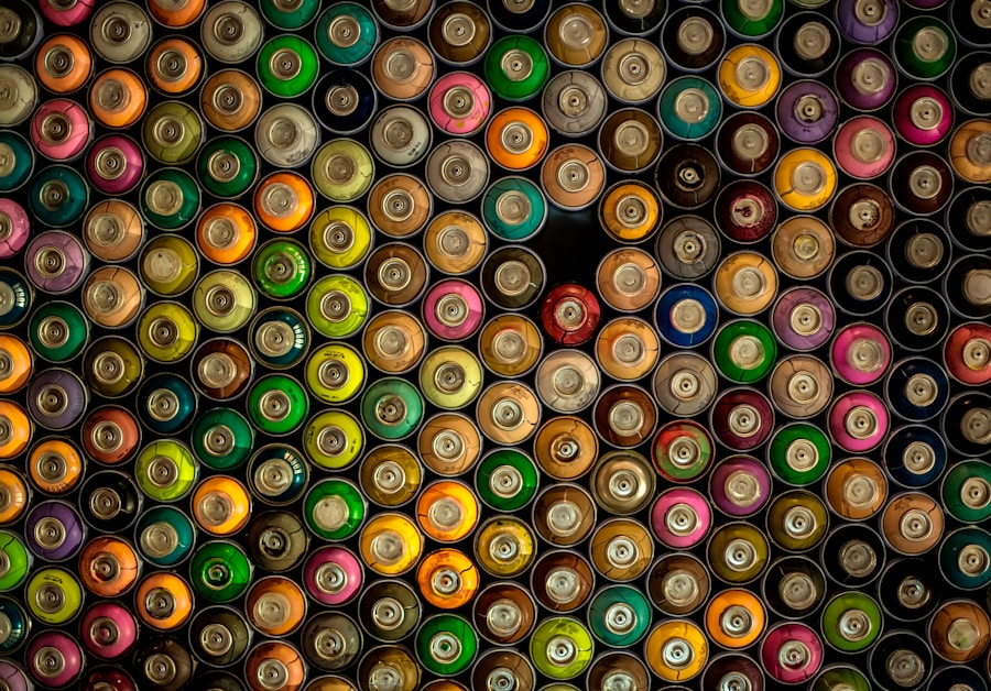 Guía paso a paso para emprender con materiales reciclados: ¡Haz la diferencia!