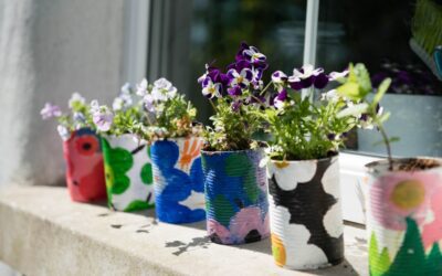 5 Ideas Creativas para Gana Dinero Reciclando: Transforma tus Residuos en Productos de Alto Valor