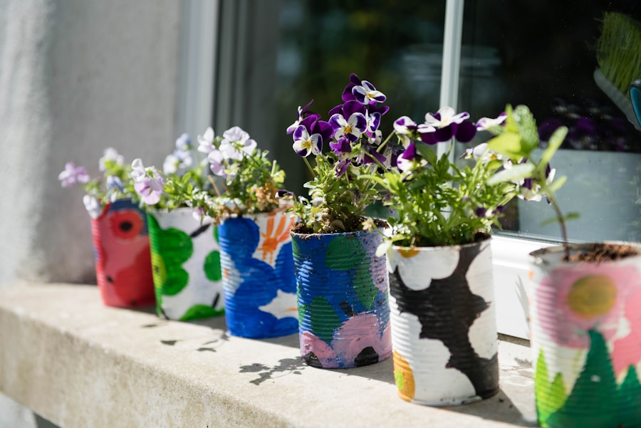 5 Ideas Creativas para Gana Dinero Reciclando: Transforma tus Residuos en Productos de Alto Valor