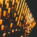 Ideas Originales para Decorar con Candelabros de Cartón en tu Hogar