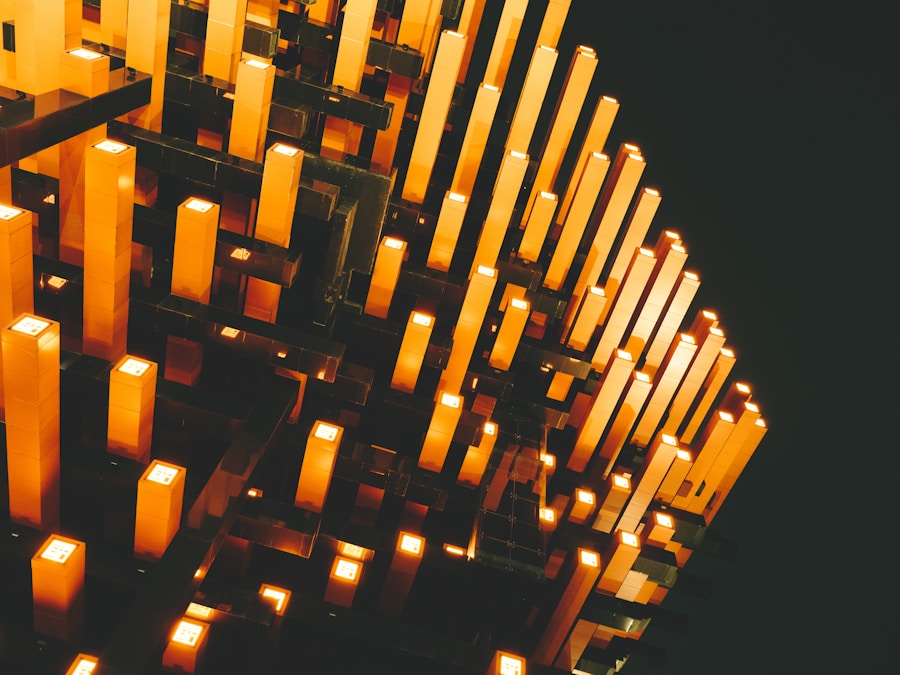 Ideas Originales para Decorar con Candelabros de Cartón en tu Hogar