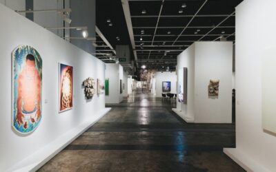Conoce a los talentos emergentes en el mundo del arte y diseño sostenible según el Ranking de Referentes REBIORE