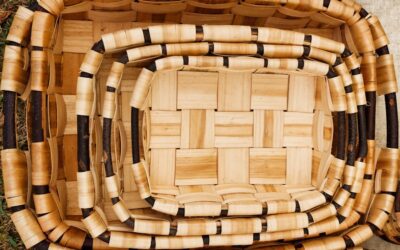 Las 15 innovaciones sostenibles que están revolucionando el arte en Emiratos Árabes Unidos
