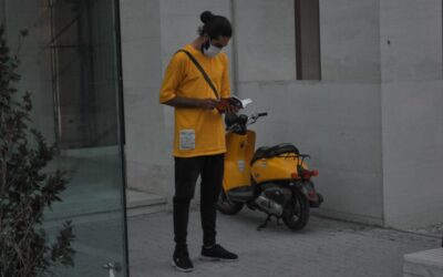 Cómo las empresas ecológicas de Dubai están cambiando el juego del reciclaje creativo
