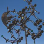 Transformando desechos en belleza: El fascinante mundo del arte y reciclaje en Dubái