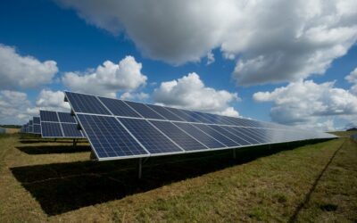 Construyendo un mundo mejor: el poder de los diseños sostenibles y la energía regenerativa