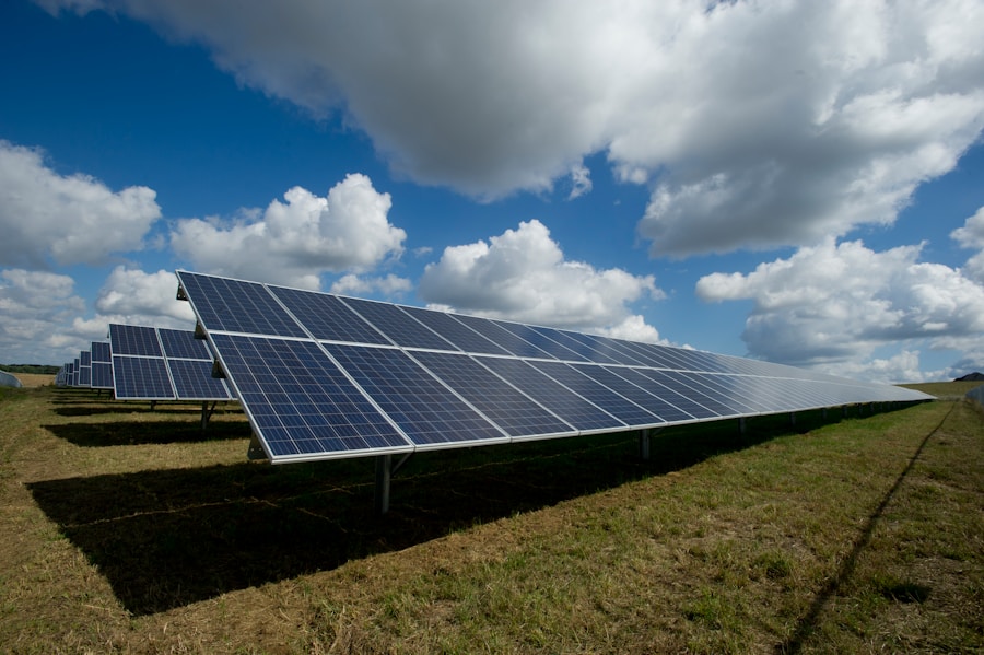 Construyendo un mundo mejor: el poder de los diseños sostenibles y la energía regenerativa