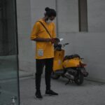 Shanghái a la vanguardia: Cómo la ciudad está liderando el camino hacia una moda más sostenible a través del reciclaje