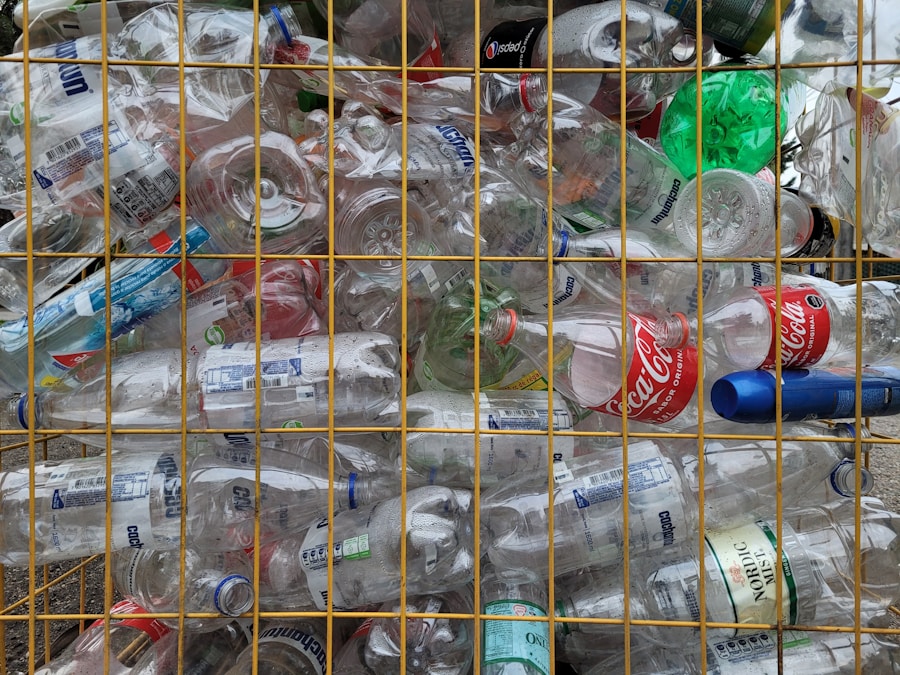 Emprendedores exitosos: Casos de éxito en el sector del reciclaje que te inspirarán
