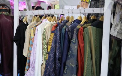 Cómo el diseño holístico y reciclado de Indonesia está revolucionando la industria europea: un análisis de mercado