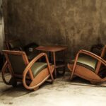 Emprende representando marcas de muebles reciclados de madera de teca de Indonesia: una oportunidad única en el mercado