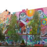 Conoce los 7 estudios de diseño que están revolucionando el arte regenerativo