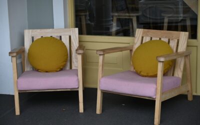 Top 5 Materiales Versátiles para Darle Vida Nueva a tus Proyectos de Upcycling