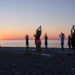 Descubre el retiro holístico perfecto cerca de Tánger: Una comparativa de opciones imperdibles