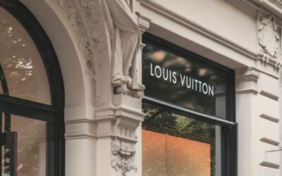 Ranking de las mejores boutiques de lujo sostenible en crecimiento