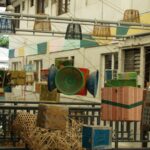 Transforma tu basura en arte: Proyectos de reciclaje creativo con impacto social