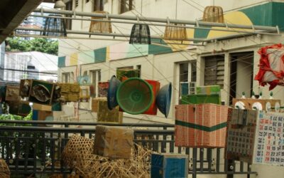 Transforma tu basura en arte: Proyectos de reciclaje creativo con impacto social