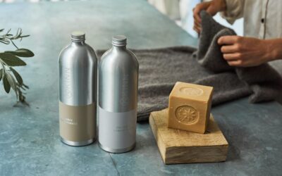 Tendencias en negocios de cosmética sostenible: ¿cuáles son las oportunidades de crecimiento?