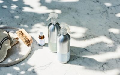 5 ideas de proyectos de cosmética sostenible para emprendedores comprometidos con el medio ambiente