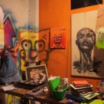 Descubre cómo el bienestar puede potenciar la creatividad de los emprendedores