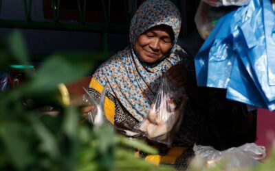 Sostenibilidad femenina: descubre el ranking de negocios ecológicos liderados por mujeres